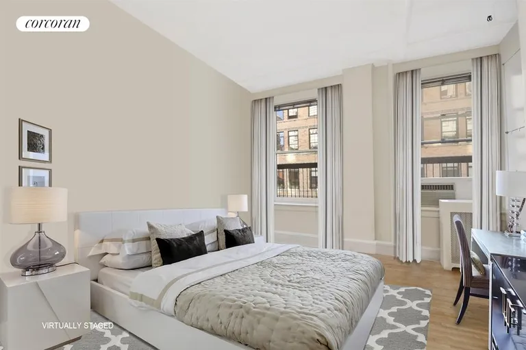 New York City Real Estate | View 73 Fifth Avenue, 6A | room 7 | View 8