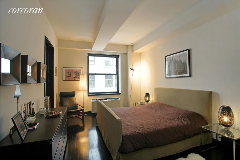 New York City Real Estate | View 20 Pine Street, 1608 | room 2 | View 3