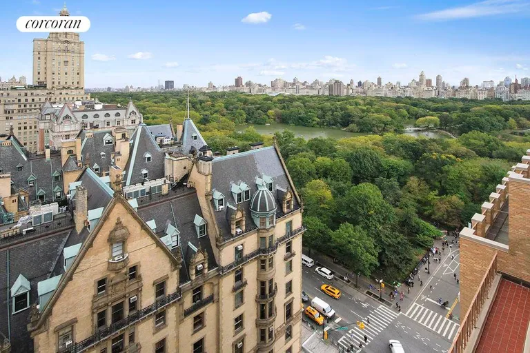 New York City Real Estate | View 115 Central Park West, 7K | 1 | View 7