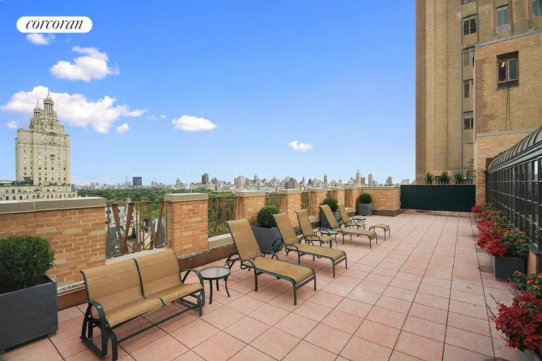 New York City Real Estate | View 115 Central Park West, 7K | 2 | View 8