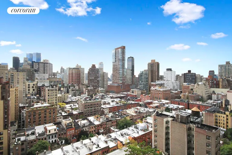 New York City Real Estate | View 115 Central Park West, 7K | 4 | View 10