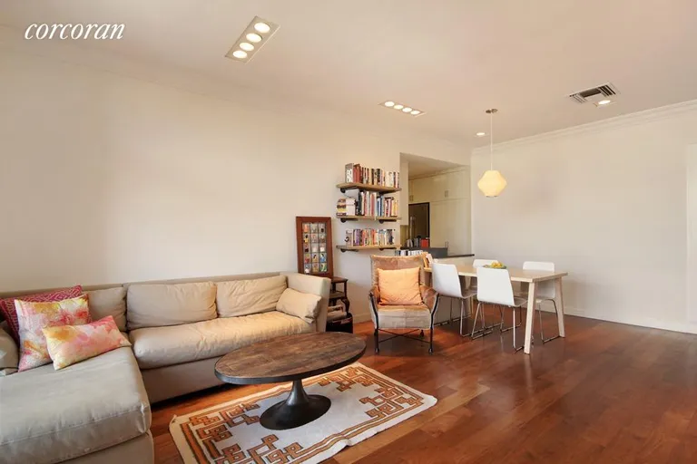New York City Real Estate | View 253 West 73rd Street, 13G | room 1 | View 2