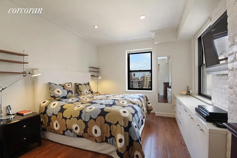 New York City Real Estate | View 253 West 73rd Street, 13G | room 3 | View 4