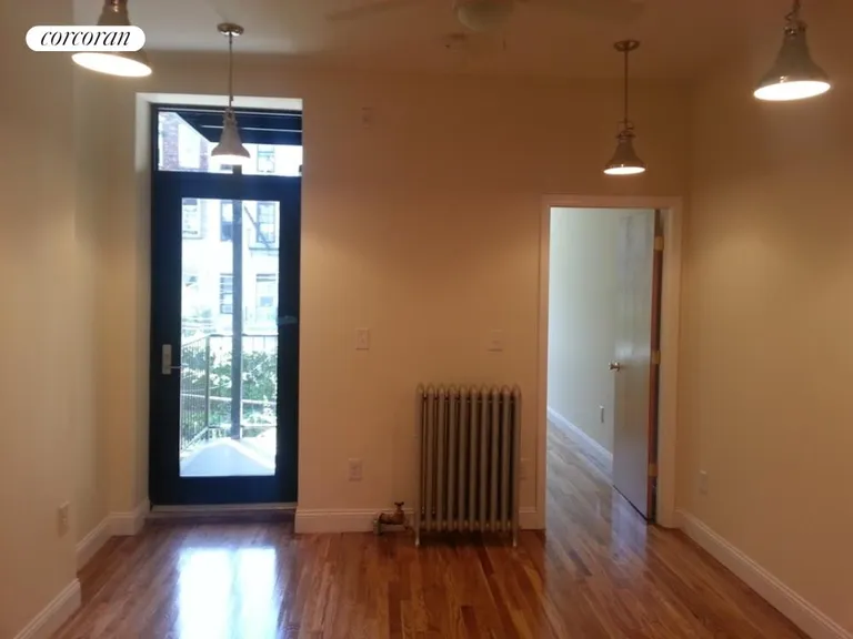 New York City Real Estate | View 342 21st Street, 4R | 2 Beds, 1 Bath | View 1