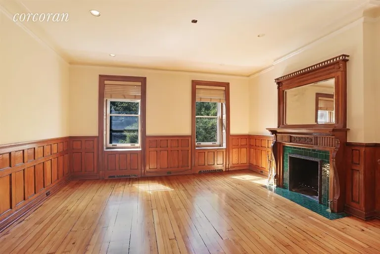New York City Real Estate | View 157 West 82nd Street, 3 | 1 Bath | View 1