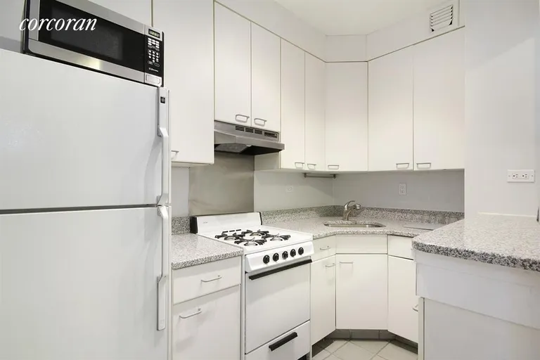 New York City Real Estate | View 60 East 8th Street, 5G | Newly Updated Kitchen  | View 2