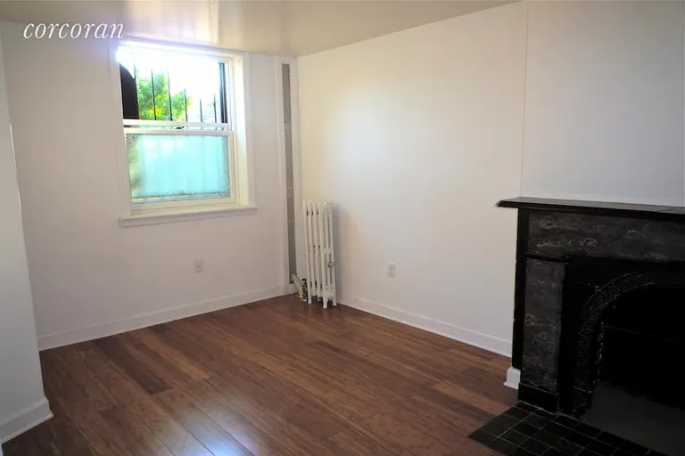 New York City Real Estate | View 295 Pacific Street, Garden | 1 Bed, 1 Bath | View 1