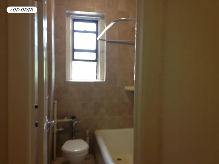 New York City Real Estate | View 555 Ovington Avenue, B42 | Newly renovated Bathroom | View 4