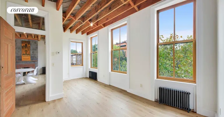 New York City Real Estate | View 224 Greene Avenue | 3 | View 5