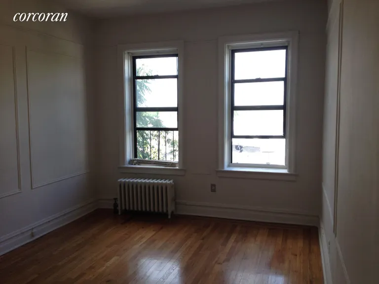 New York City Real Estate | View 555 Ovington Avenue, B44 | Bedroom with a wonderfully large closet | View 3