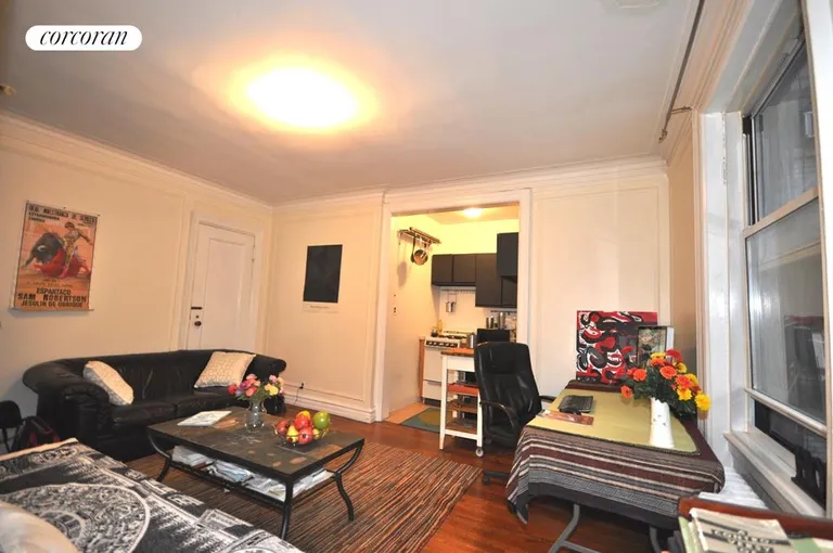 New York City Real Estate | View 59 Pineapple Street, 2G | room 8 | View 9