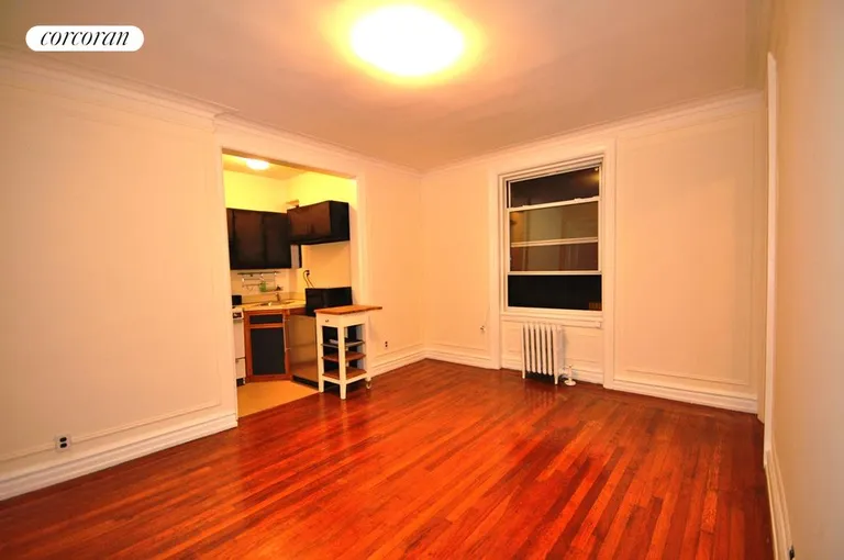 New York City Real Estate | View 59 Pineapple Street, 2G | 1 Bed, 1 Bath | View 1
