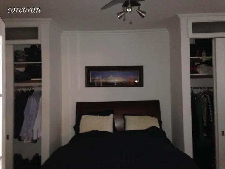 New York City Real Estate | View 247 West 10th Street, 3A | room 1 | View 2
