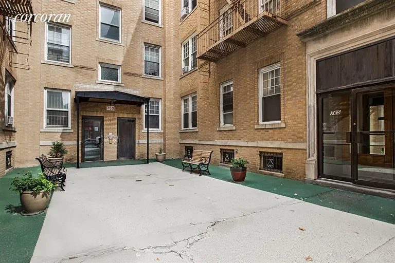 New York City Real Estate | View 765 42nd Street, 20 | 2 Beds, 1 Bath | View 1