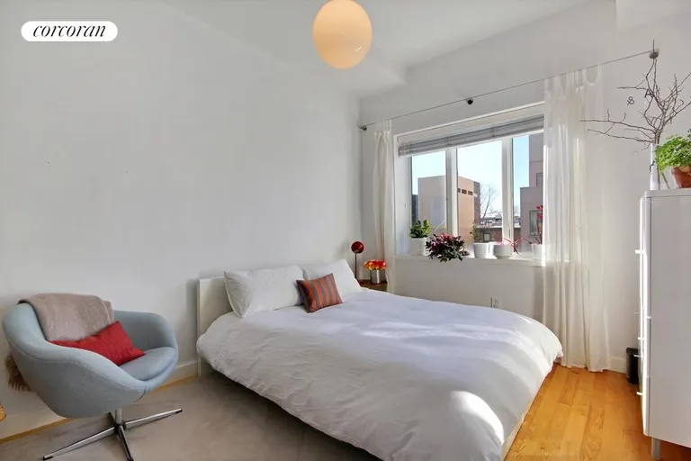New York City Real Estate | View 376 15th Street, 2D | room 1 | View 2