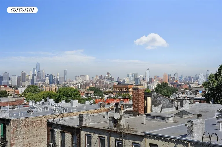 New York City Real Estate | View 92 Prospect Park West, 4C | View | View 6