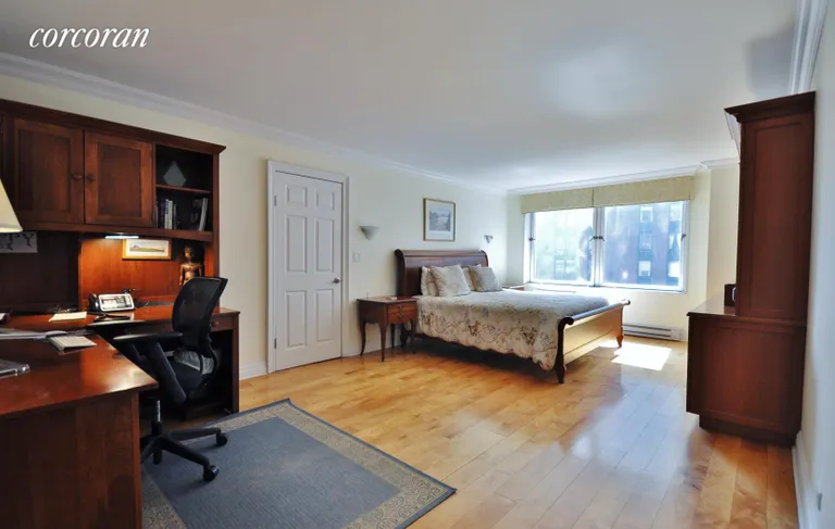 New York City Real Estate | View 1641 Third Avenue, 15AB | 4 Beds, 3 Baths | View 1
