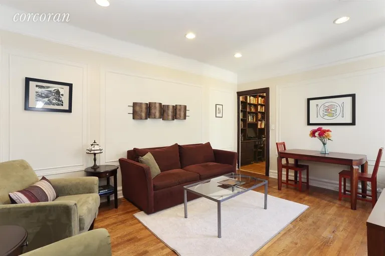 New York City Real Estate | View 333 4th Street, 3C | 1 Bed, 1 Bath | View 2