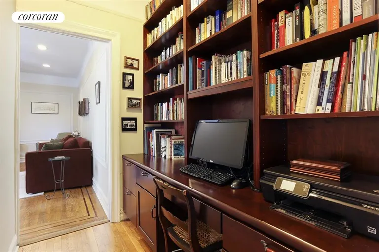 New York City Real Estate | View 333 4th Street, 3C | Office | View 5