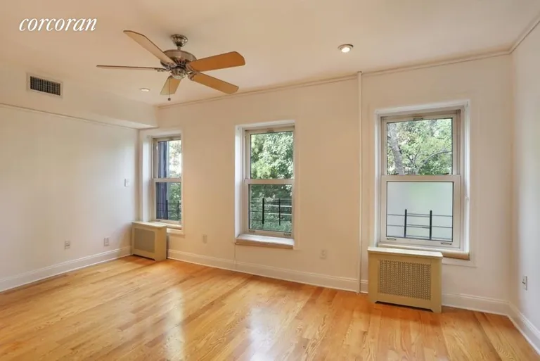 New York City Real Estate | View 19 Prospect Place, upper | room 2 | View 3