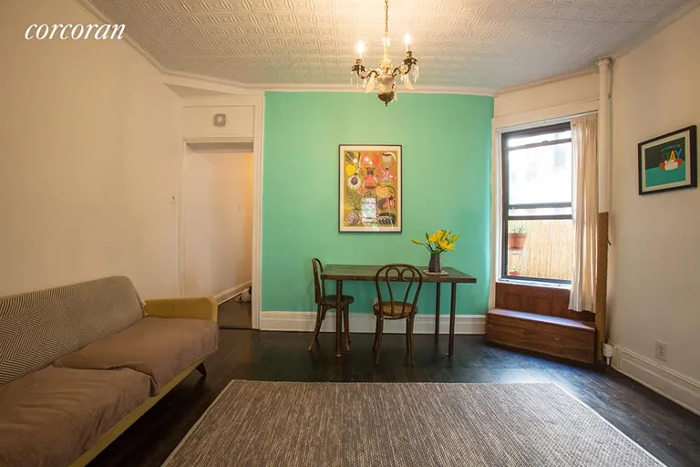 New York City Real Estate | View 315 East 12th Street, 9 | room 1 | View 2