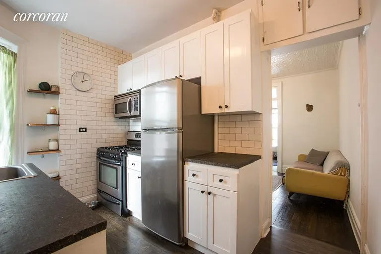 New York City Real Estate | View 315 East 12th Street, 9 | room 2 | View 3