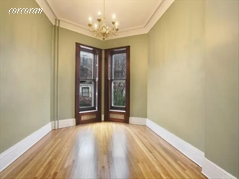 New York City Real Estate | View 753 Carroll Street, 1 | 1.5 Beds, 1 Bath | View 1
