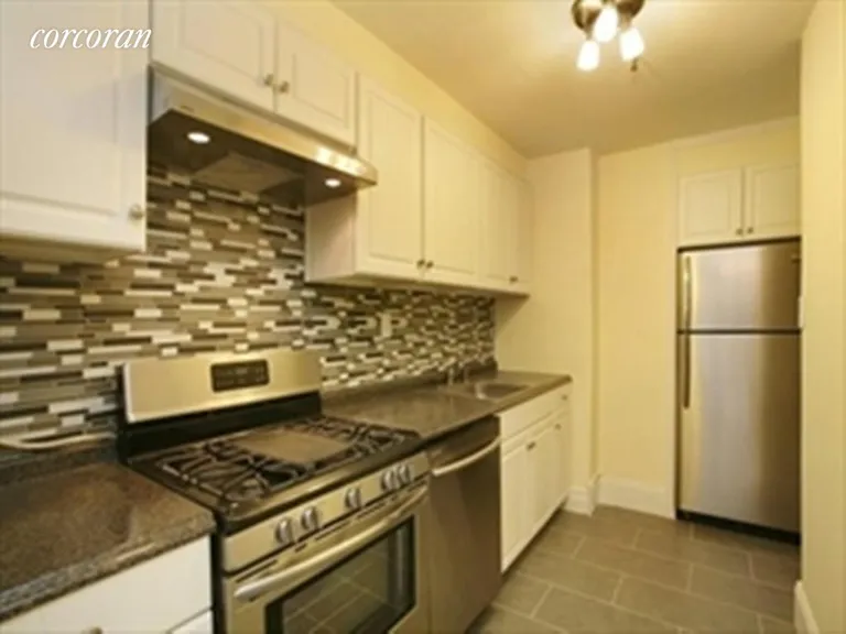 New York City Real Estate | View 753 Carroll Street, 1 | room 1 | View 2
