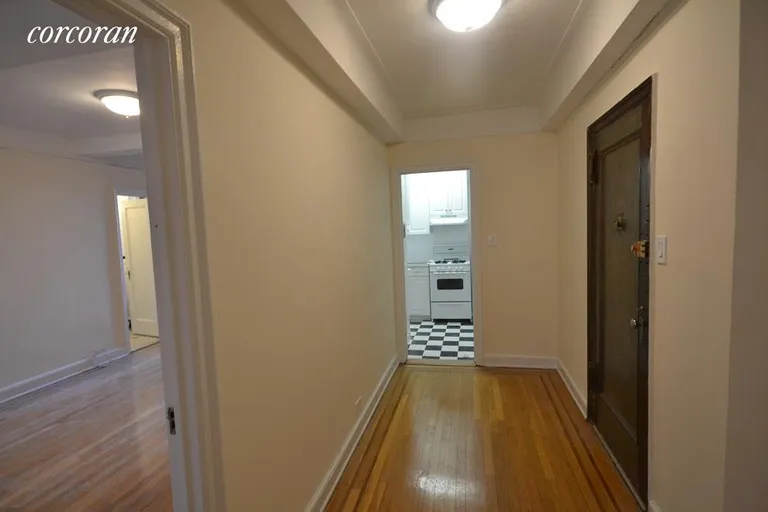 New York City Real Estate | View 201 West 77th Street, 12C | room 2 | View 3