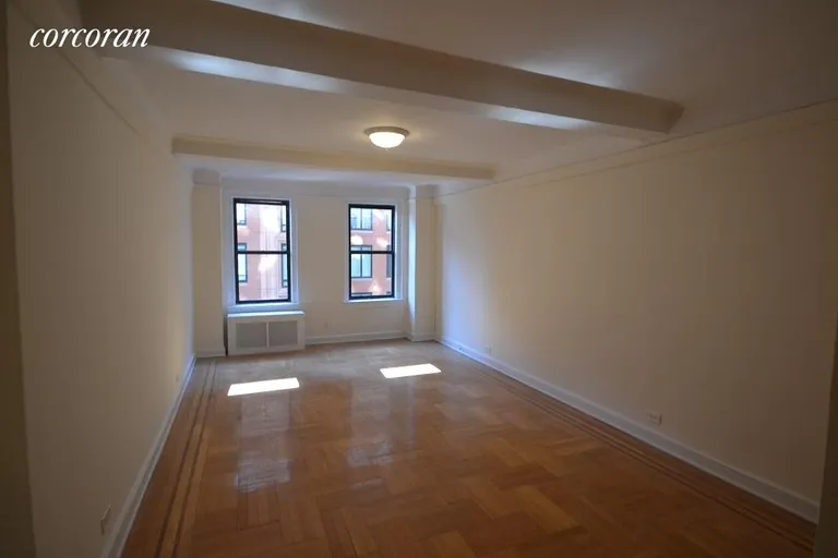 New York City Real Estate | View 201 West 77th Street, 12C | 1 Bed, 1 Bath | View 1