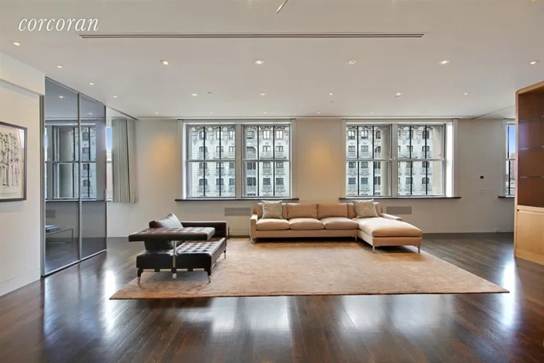 New York City Real Estate | View 2112 Broadway, PHB | 4 Beds, 3 Baths | View 1