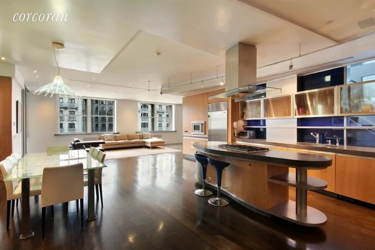 New York City Real Estate | View 2112 Broadway, PHB | room 1 | View 2