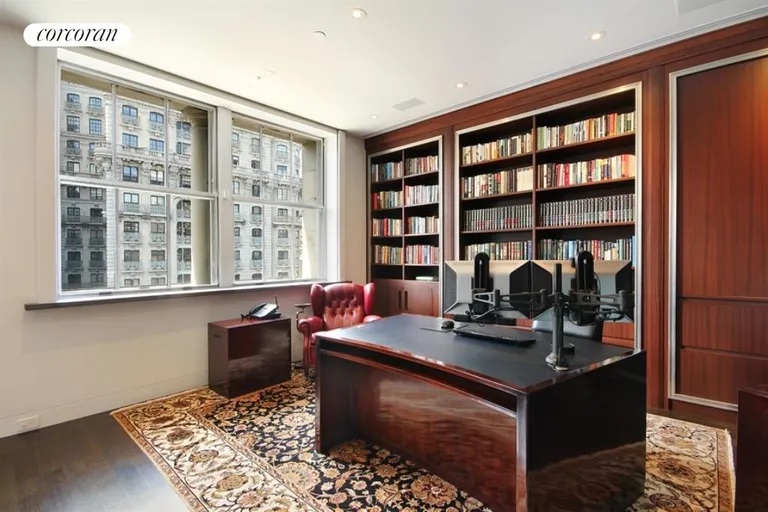 New York City Real Estate | View 2112 Broadway, PHB | room 4 | View 5
