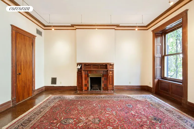 New York City Real Estate | View 114 West 78th Street, TRIPLEX | room 4 | View 5