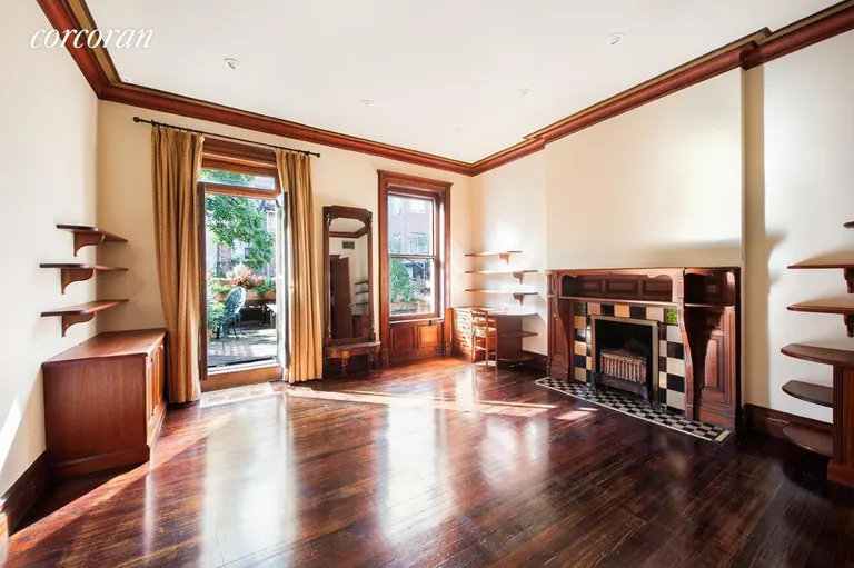 New York City Real Estate | View 114 West 78th Street, TRIPLEX | room 1 | View 2