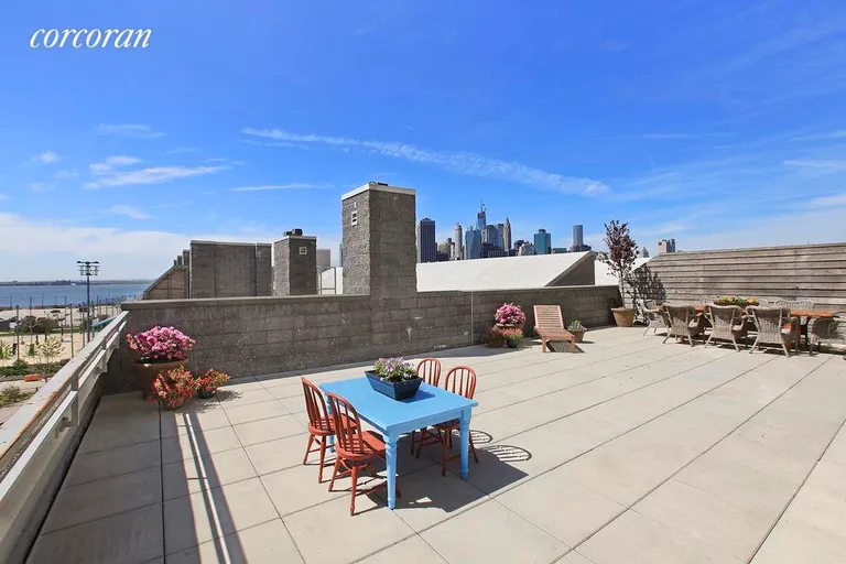 New York City Real Estate | View 360 Furman Street, 337 | room 1 | View 2