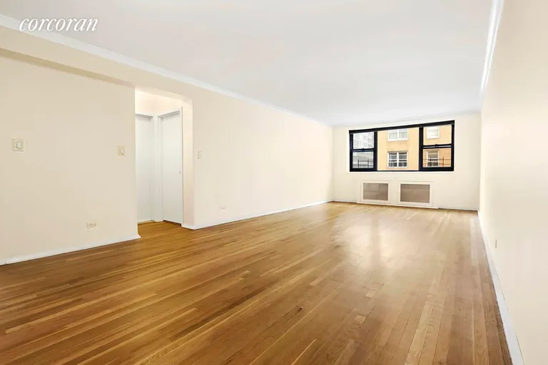 New York City Real Estate | View 305 East 72Nd Street, 5DN | 1 Bed, 1 Bath | View 1