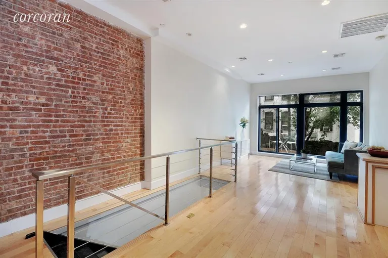New York City Real Estate | View 188 15th Street, 101 | 1.5 Beds, 1 Bath | View 1
