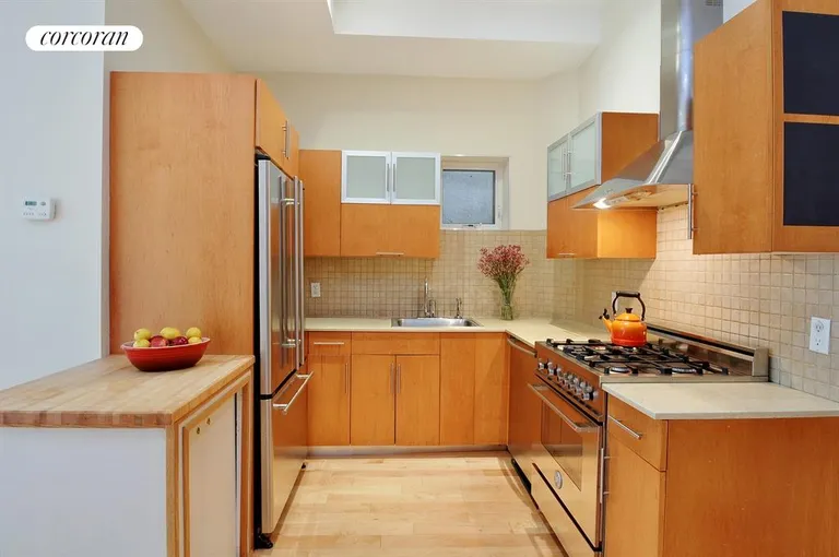 New York City Real Estate | View 188 15th Street, 101 | Kitchen | View 3