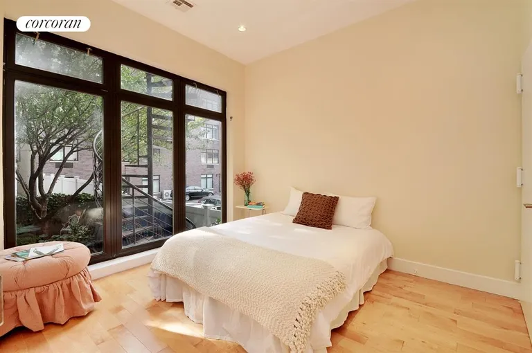 New York City Real Estate | View 188 15th Street, 101 | Bedroom | View 5