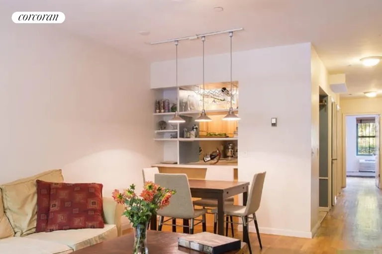 New York City Real Estate | View 115 Fort Greene Place, 1A | room 1 | View 2