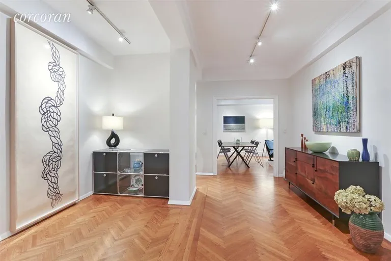 New York City Real Estate | View 91 Central Park West, 6D | Gallery | View 2