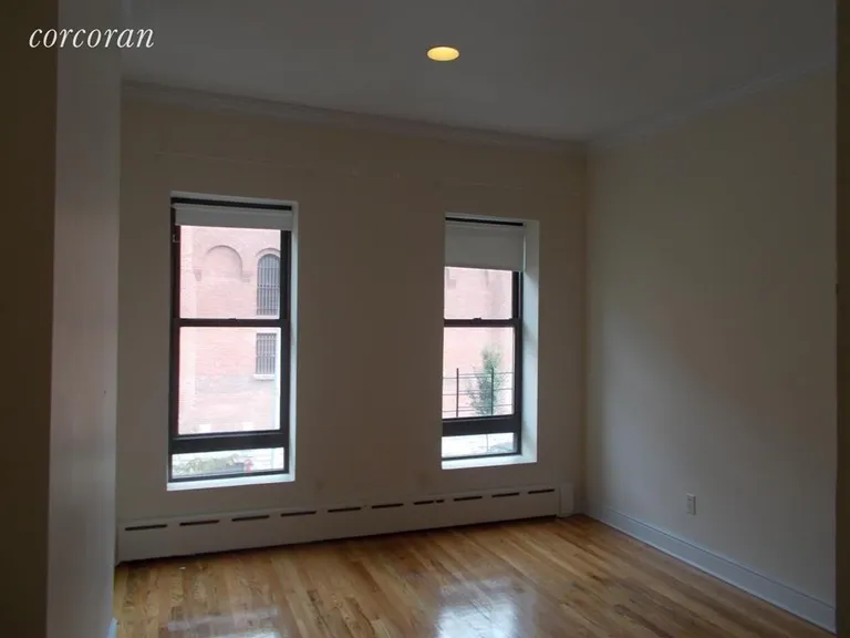 New York City Real Estate | View 384 15th Street, 2R | room 1 | View 2