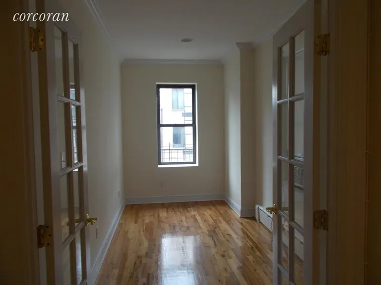New York City Real Estate | View 384 15th Street, 2R | room 2 | View 3