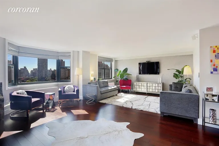 New York City Real Estate | View 200 East 90th Street, 10EF | 3 Beds, 3 Baths | View 1