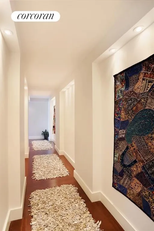 New York City Real Estate | View 200 East 90th Street, 10EF | Hallway | View 7