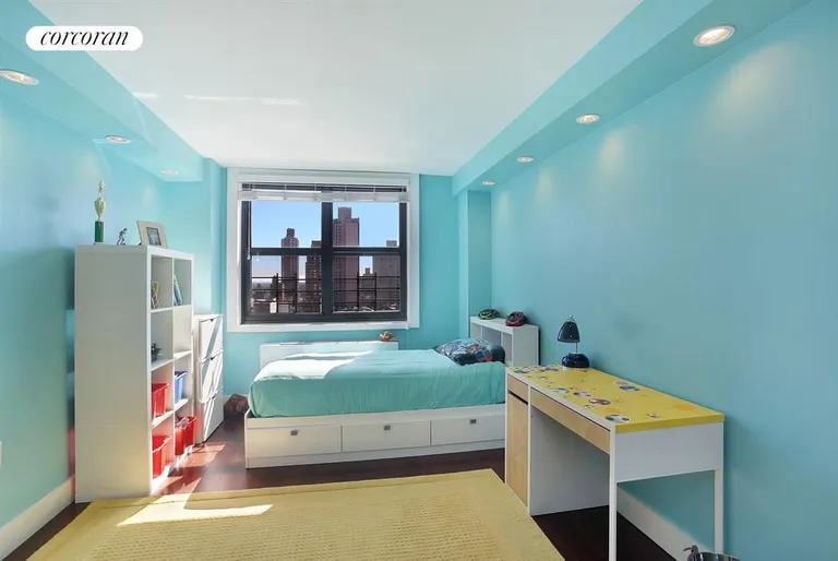 New York City Real Estate | View 200 East 90th Street, 10EF | 3rd Bedroom | View 10