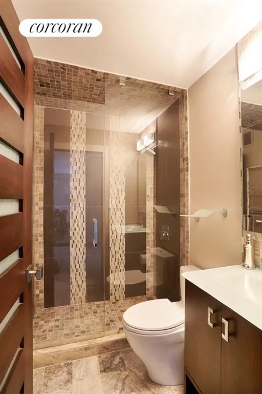 New York City Real Estate | View 200 East 90th Street, 10EF | Bathroom | View 11