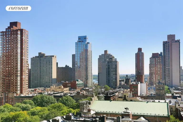 New York City Real Estate | View 200 East 90th Street, 10EF | View | View 13