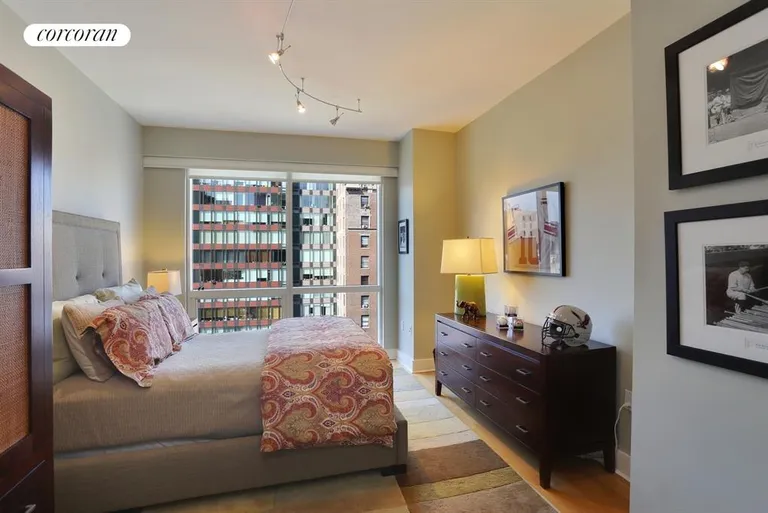 New York City Real Estate | View 2628 Broadway, 11A | 2nd Bedroom | View 6